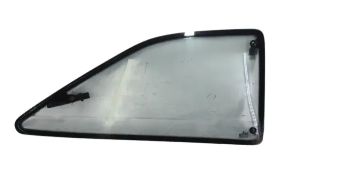 Vidro Basculante Traseiro Direito Ford Escort Sapão 93-96