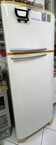 geladeira