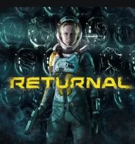 Returnal, Jogo digital