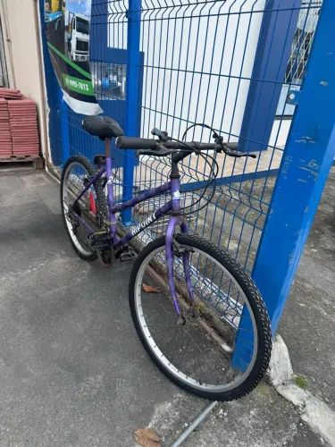 Bicicleta 100 reais