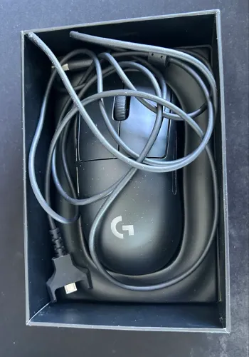 Mouse Gamer Logitech G PRO Wireless