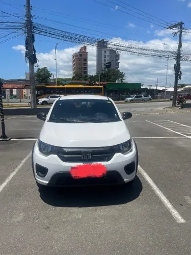 Fiat Mobi Like 1.0 Fire Flex 5P. 2021