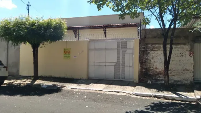 Casa Residencial no bairro MAFUÁ, TERESINA,PI