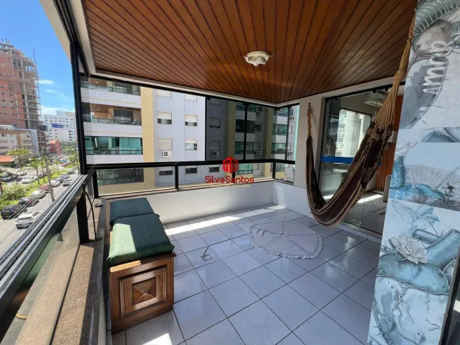 Apartamento de 3 dormitórios disponível para locação, no bairro Centro em Capão da Canoa.