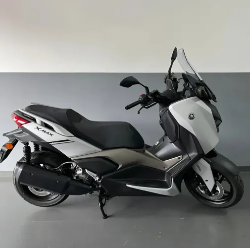 Yamaha X max 2025