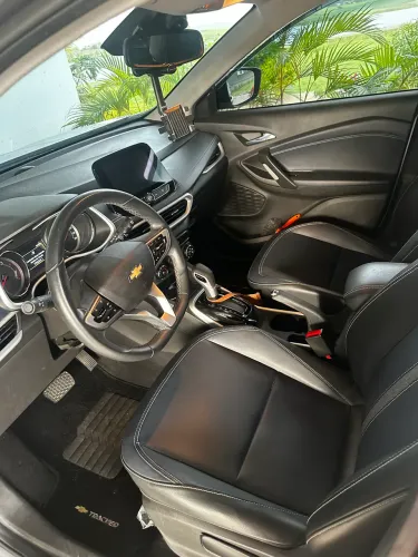 Chevrolet Tracker Premier 1.0 Turbo 12V Flex AUT 2023