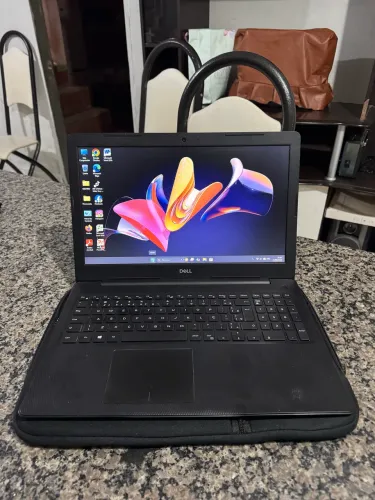 Notebook Dell