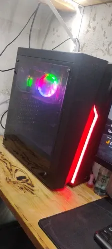 VENDO PC GAMER, OFERTA RELÂMPAGO