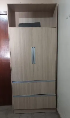 Armário de escritório