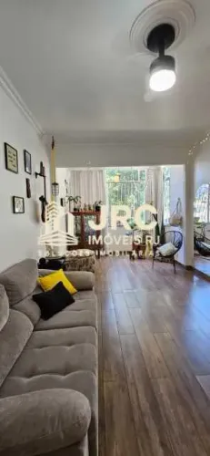 Apartamento para Venda em Rio de Janeiro - RJ no bairro Centro