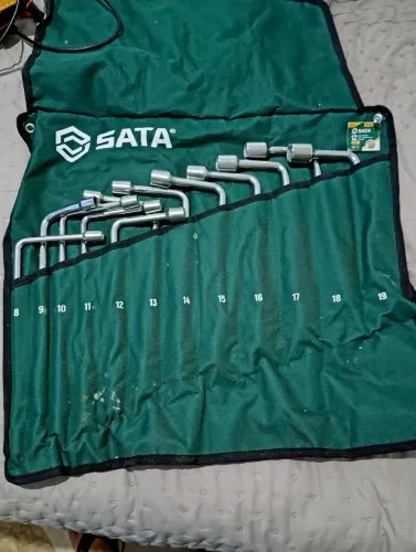 Vendas usada