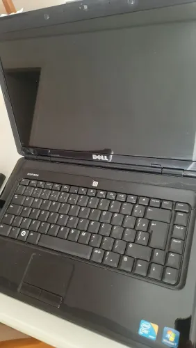 Notebook Dell Inspiron Revisado