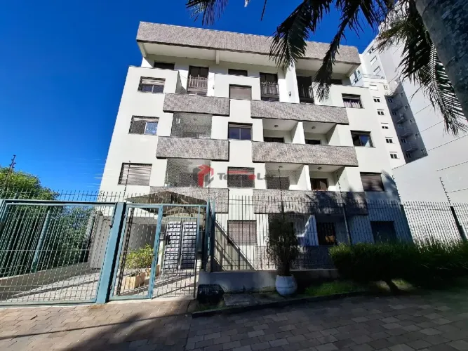 Apartamento Petrópolis Caxias do Sul