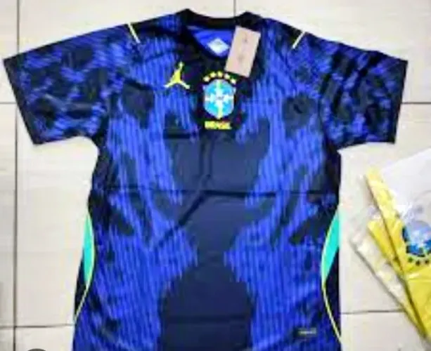 Camisas de time baratinha