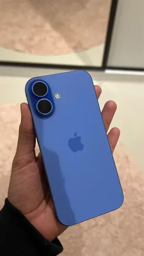 iPhone 16 128gb
