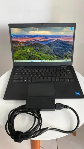 Notebook Dell Latitude 3420 Intel i7 11ª Gen | 16GB RAM | SSD 512GB | Windows 11 Pro