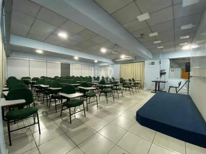 Sala para aluguel, 13 vagas, Liberdade - Belo Horizonte/MG