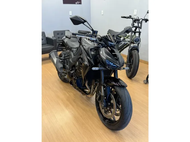 Kawasaki Z1100 2027