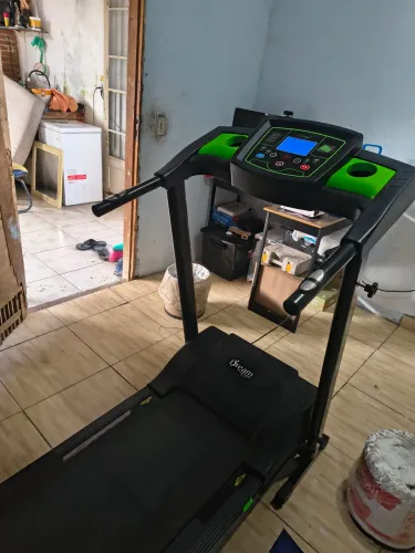 Esteira Dream Fitness Concept 2.1