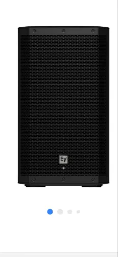Caixa ev 1000 wts