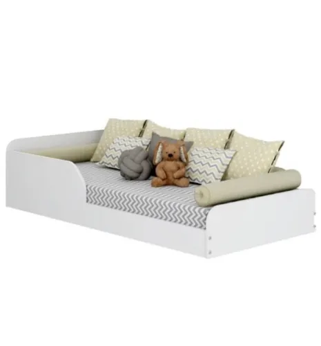CAMA INFANTIL MONTESSORI- TAM SOLTEIRO