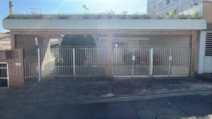 Terreno com Casa à venda, 500 m² por R$ 1.100.000 - Vila Matilde - São Paulo/SP