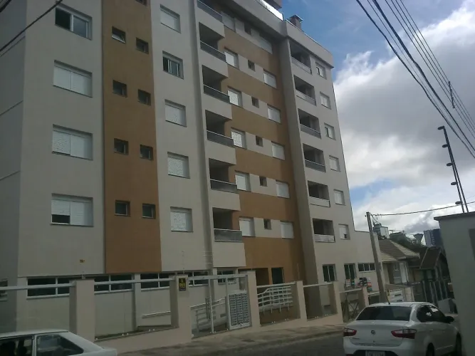Cobertura Charqueadas Caxias do Sul