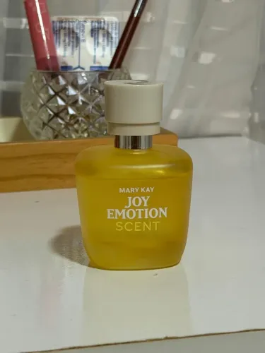 Perfume Mary Kay - JOY SCENT