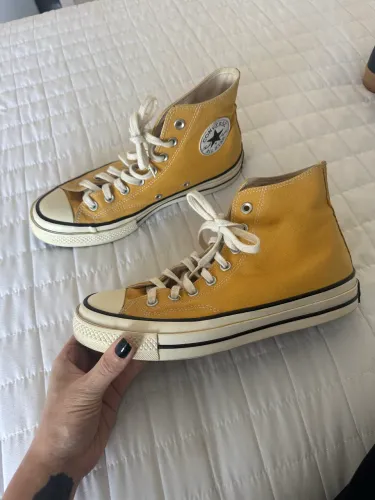 Tênis Converse All Star Chuck Taylor ? n° 38