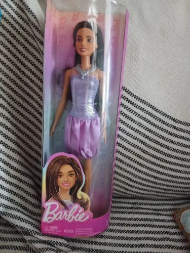 Barbies 
