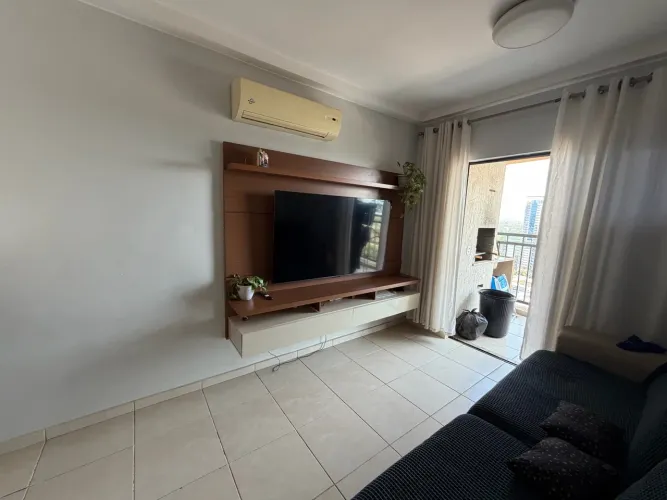 Painel de TV