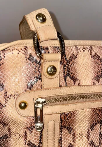 Bolsa Jorge Bischoff transporte de cachorro | ACEITO OFERTAS