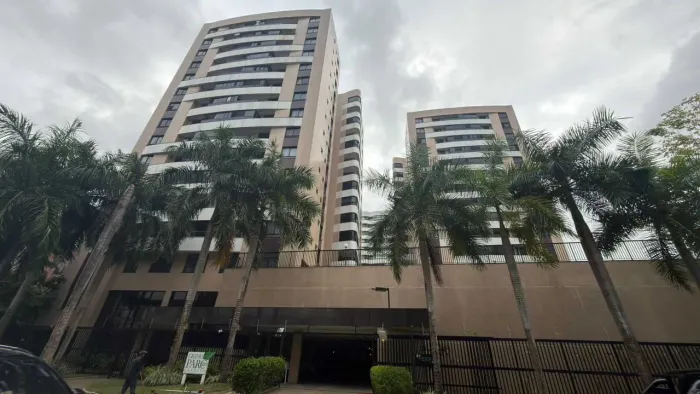 Grand Parc jardins SOMBRA E REFORMADO !