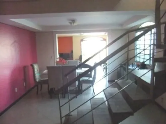 Aluguel - CASA - PLANALTO Belo Horizonte MG