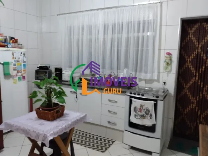 SOBRADO - BARRA FUNDA - SP