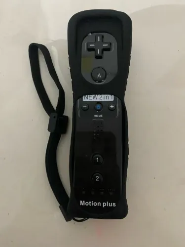 controle wii Wiimote