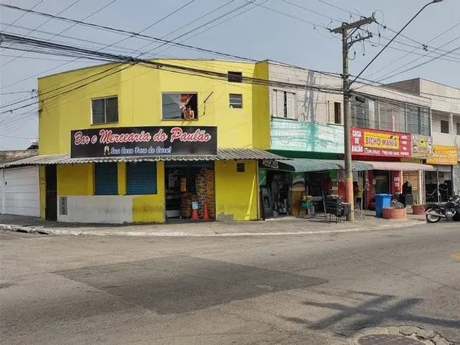 Prédio à venda, 250 m² por R$ 1.000.000,00 - Campo dos Alemães - São José dos Campos/SP