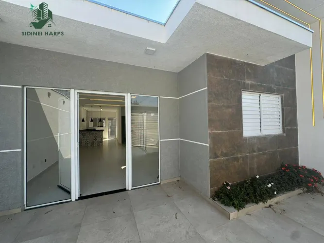 Casa térrea a Venda no Residencial Villa Verde !!! Bragança Pta !!!