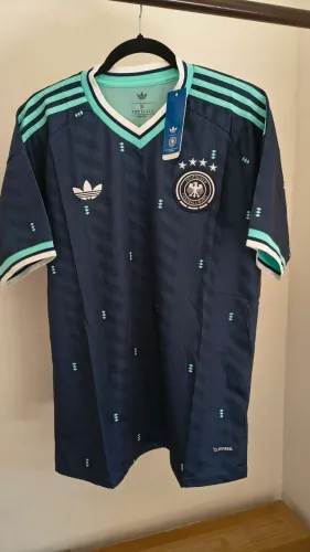 Camisa Alemanha 2026