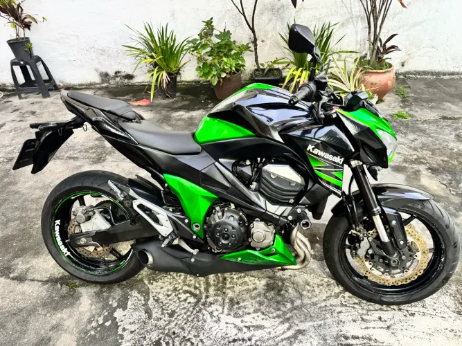 Vendo Z800