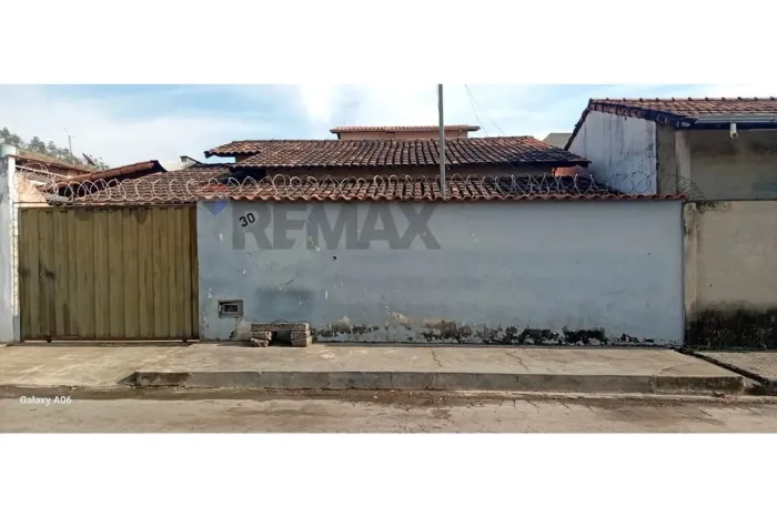 Casa à venda próximo ao shopping de Sete Lagoas!
