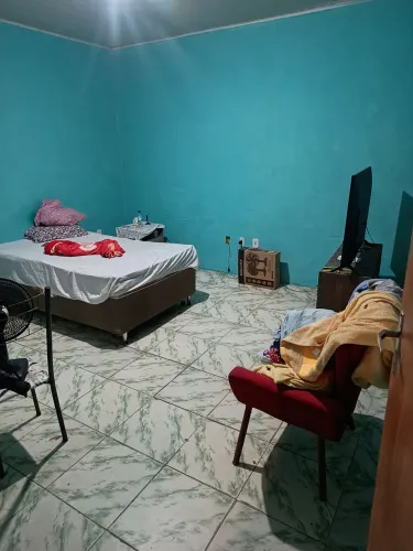 conjunto Carminha casa por 67 mil aceito troca