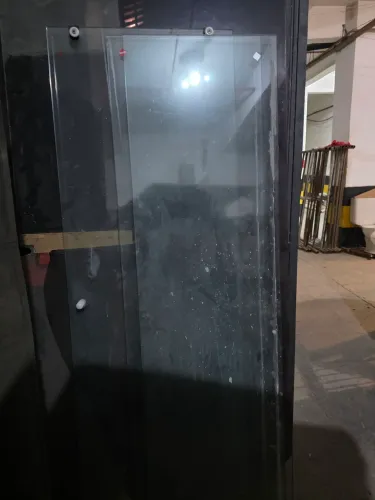 Vidros BLINDEX para box