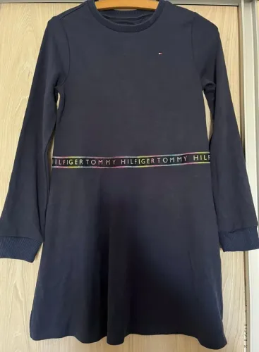 Vestido Tommy Hilfiger