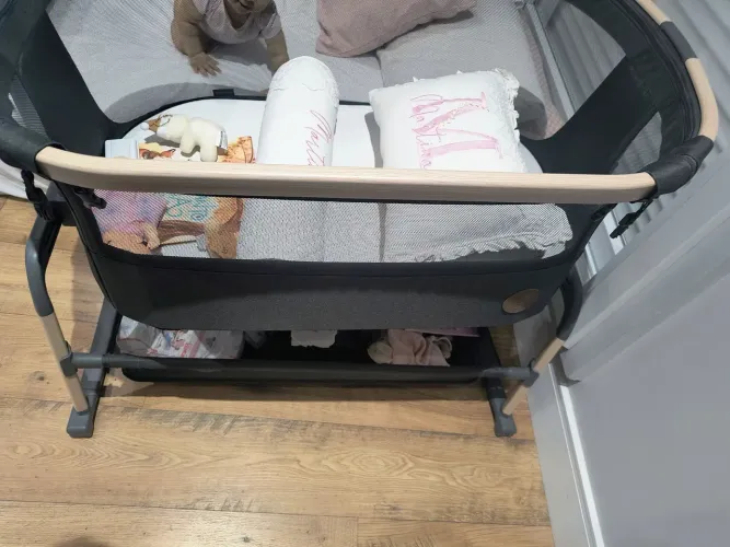 Berço co-sleep Maxi Cosi