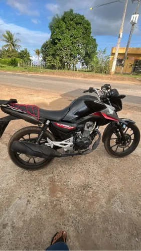 Titan 160 2026