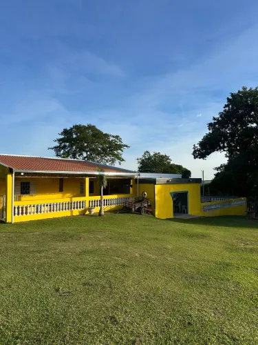 CHÁCARA 3.000m - Marília SP