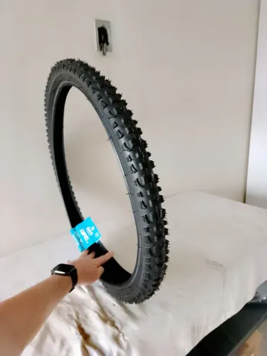 Pneu aro 24x1,95 nitro XP
