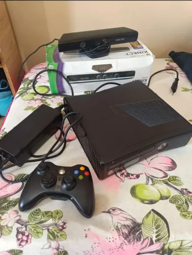 Xbox 360