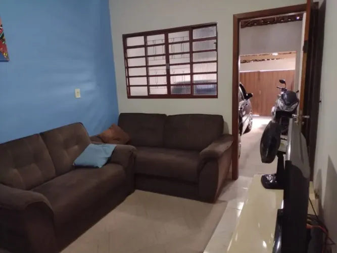 Casa com 5 dormitórios à venda, 170 m² por R$ 350.000,00 - Jardim Bela Vista - Taubaté/SP